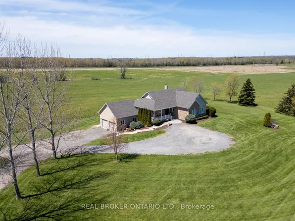 4186 Green Rd, Clarington, ON L0B 1J0