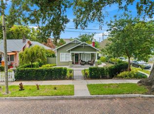900 E Pine St, Orlando, FL 32801