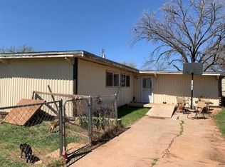 4418 Congress Ave, Abilene, TX 79603