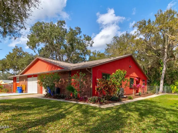 1209 Regent St, Edgewater, FL 32132