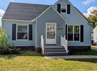 14804 Rockside Rd, Maple Heights, OH 44137