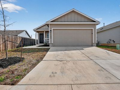 7002 Satellite Way, San Antonio, TX, 78252