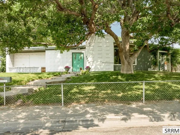 1398 Santa Anita Ave, Pocatello, ID 83201