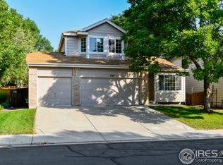 5767 W 117th Pl, Broomfield, CO 80020