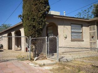 1460 Riverside Dr, Barstow, CA 92311