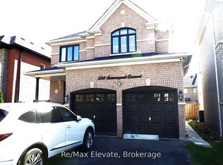 508 Summerpark Cres, Pickering, ON L1V 7A8