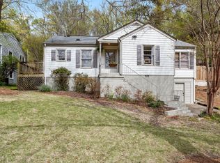 1942 20th Ave S, Birmingham, AL 35209