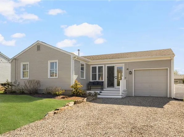 18 Chestnut Ave, Narragansett, RI 02882