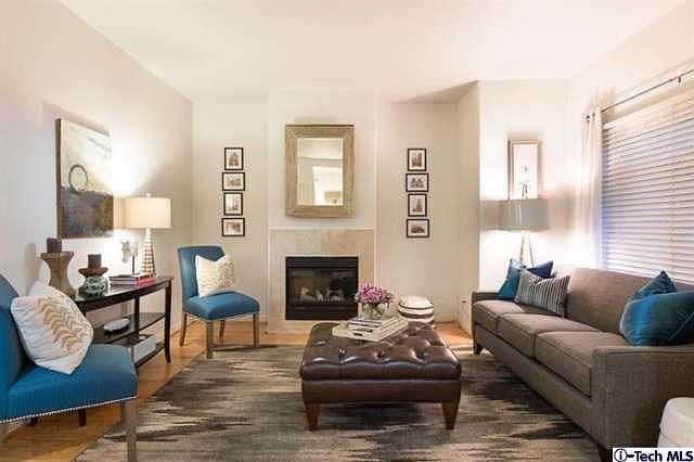1st image of 77 Sierra Madre Blvd #17