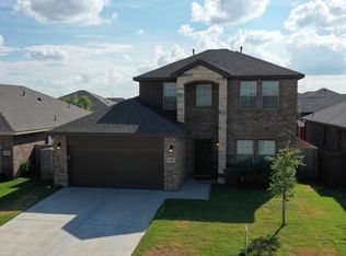 6941 Kate Reed Dr, Odessa, TX 79765