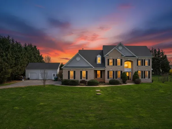 337 Chestnut Hill Rd, Forest Hill, MD 21050