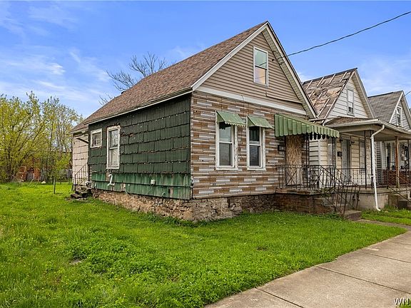 3rd image of 1117 Pierce Ave