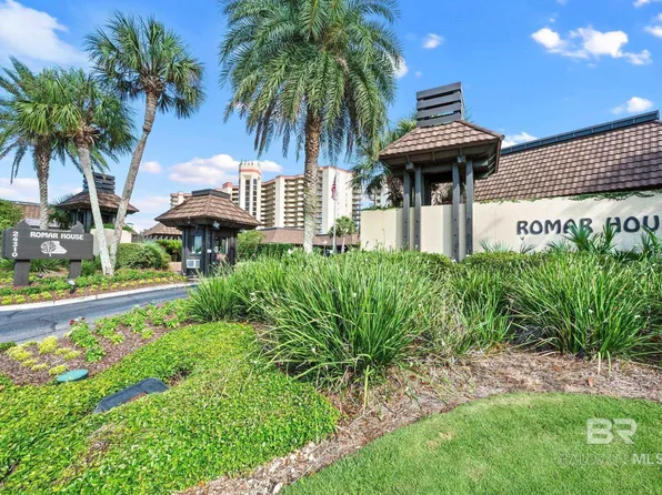 24280 Perdido Beach Blvd #101B, Orange Beach, AL 36561