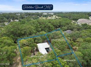 2212 Omaha St SW, Supply, NC 28462