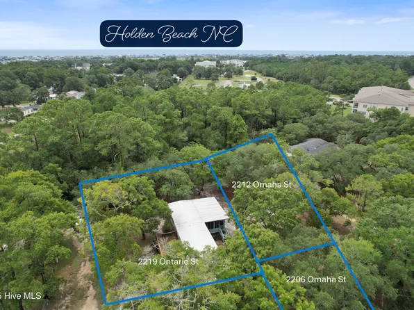 2212 Omaha Street, Supply, NC 28462