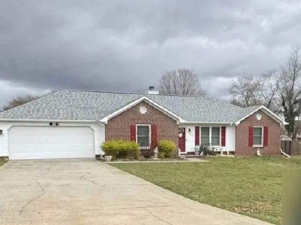 121 Cooper Dr, Huntsville, AL 35811