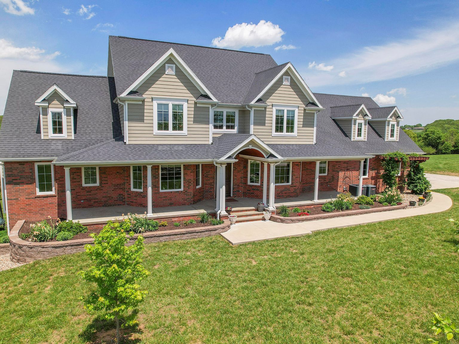 891 Ranch Estate Drive, Highlandville, MO 65669 MLS 60244108 Zillow