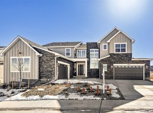 5990 Hickory Oaks Trl, Castle Rock, CO 80104