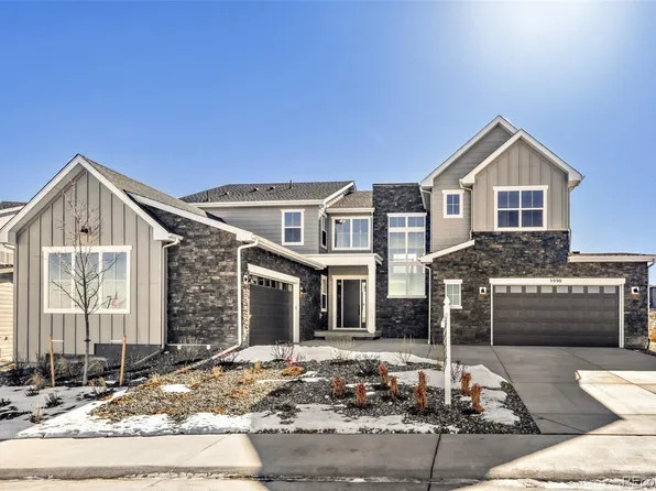 5990 Hickory Oaks Trail, Castle Rock, CO 80104