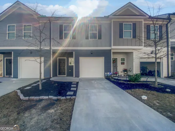7119 Gladstone Cir, Lithonia, GA 30038
