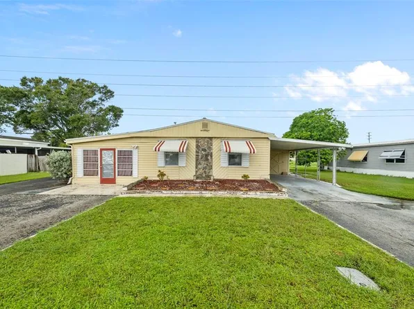 14088 61st St N, Clearwater, FL 33760