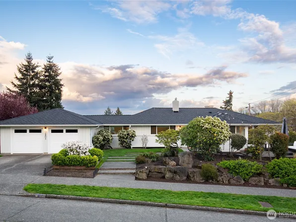2802 25th Avenue W, Seattle, WA 98199