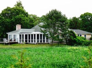 4 Mattarest Ln, Dartmouth, MA 02748