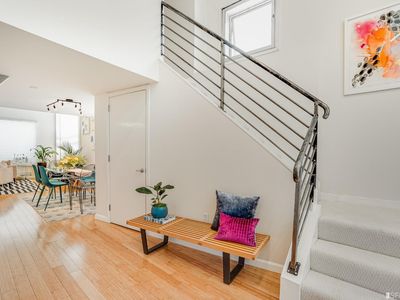 1488 Harrison St APT 101, San Francisco, CA, 94103
