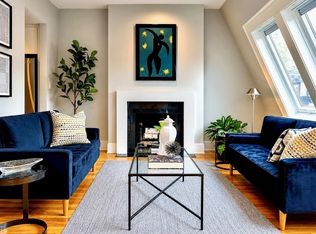 27 E Springfield St #3, Boston, MA 02118