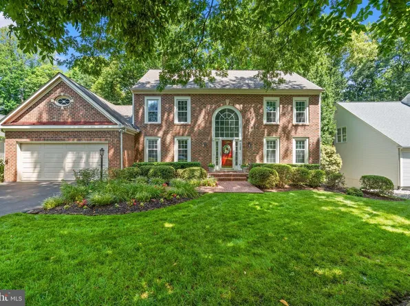 4308 Marquis Pl, Woodbridge, VA 22192