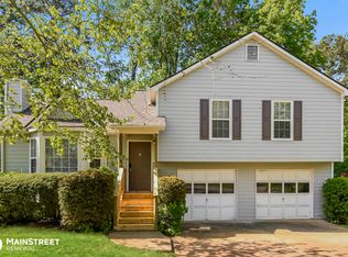 2885 Estuary Dr, Acworth, GA 30101