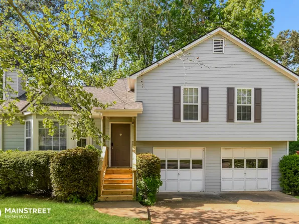 2885 Estuary Dr, Acworth, GA 30101