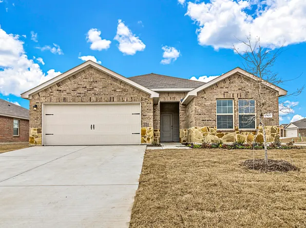 Huntsville Plan, Riverfield