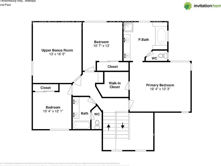 8532 Brisenbourg Way — Photo 3