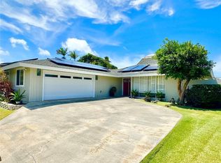 111 Aikapa Pl, Kailua, HI 96734