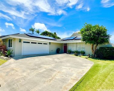 111 Aikapa Pl, Kailua, HI, 96734