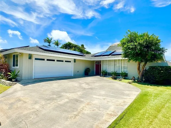 111 Aikapa Pl, Kailua, HI 96734
