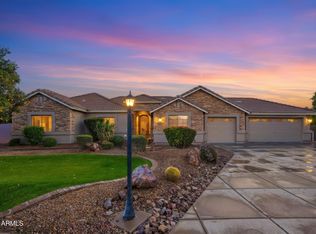 4335 E Fox Cir, Mesa, AZ 85205