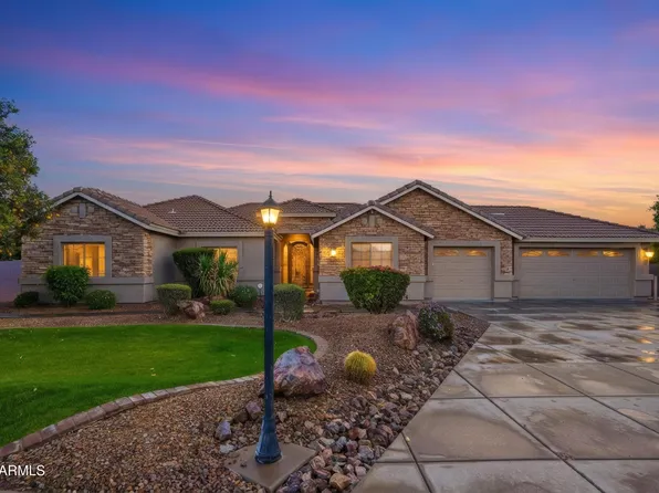 4335 E FOX Circle, Mesa, AZ 85205