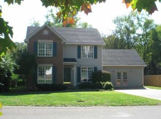 5228 Village Trce, Nashville, TN 37211