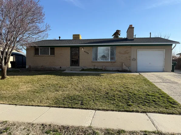 4299 W Deno Dr, West Valley City, UT 84120