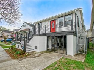 3444 Toledano St, New Orleans, LA 70125