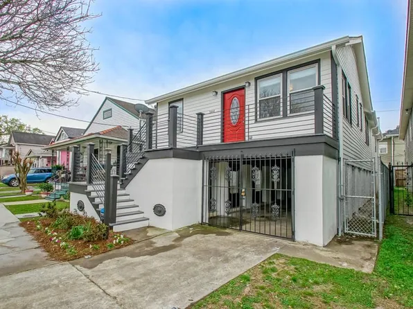 3444 Toledano St, New Orleans, LA 70125