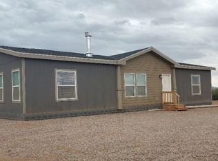 151 Santa Florence Rd, Alamogordo, NM 88310