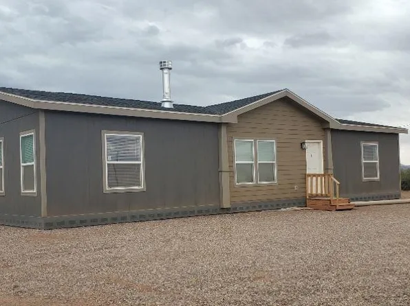 151 Santa Florence Rd, Alamogordo, NM 88310