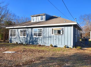 727 E Normal St, Tahlequah, OK 74464