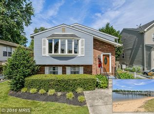 104 Weldon Rd, Baltimore, MD 21226