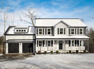 69 Forest St, Middleton, MA 01949