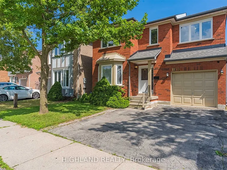 1130 Glen Valley Rd — Photo 1