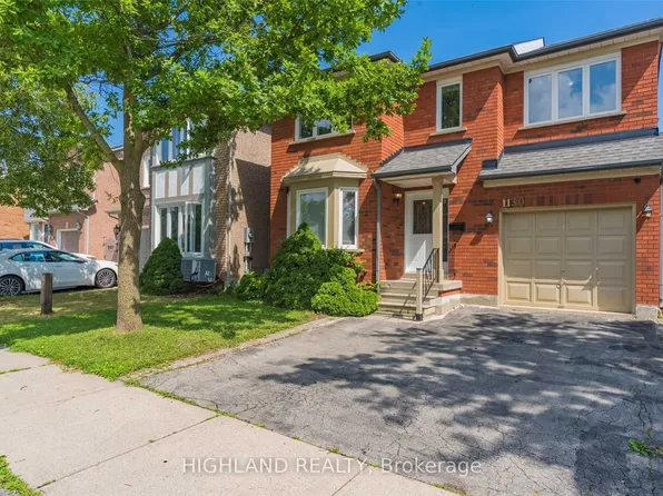 1130 Glen Valley Rd, Oakville, ON L6M 3K8